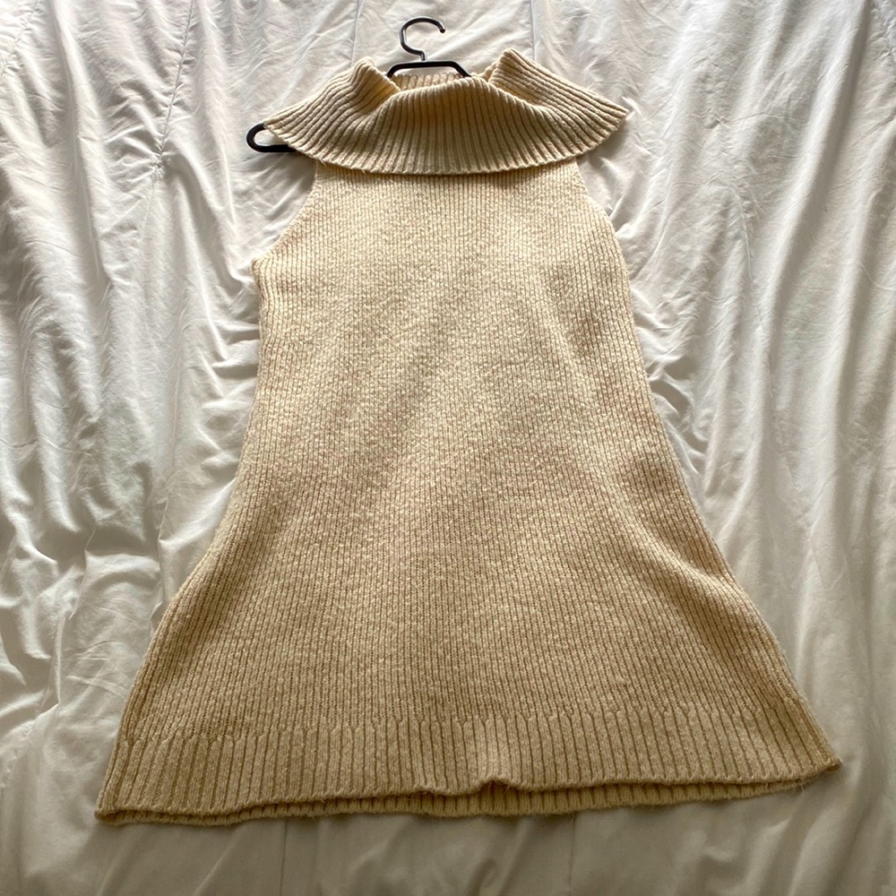 Dress/long top